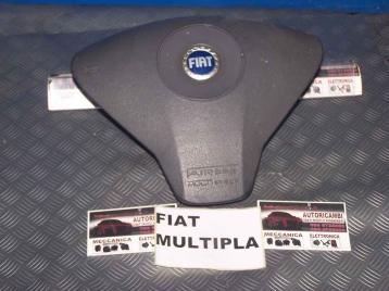 FIAT MULTIPLA 2a SERIE DAL 2004 AL 2010 AIRBAG VOLANTE