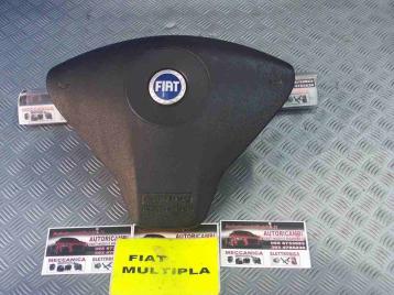 FIAT MULTIPLA 2a SERIE DAL 2004 AL 2010 AIRBAG VOLANTE