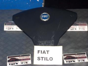 Fiat stilo dal 2001 al 2010 airbag volante