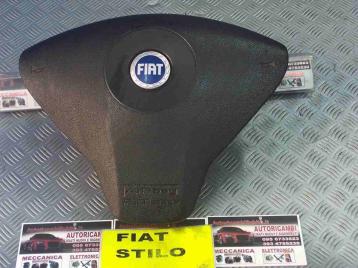 Fiat stilo dal 2001 al 2010 airbag volante