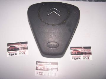 Citroen c3 / c3 pluriel dal 2002 al 2010 airbag volante