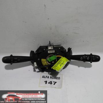ALFA ROMEO 147 CODICE "083 01 4504 05" DEVIOLUCI