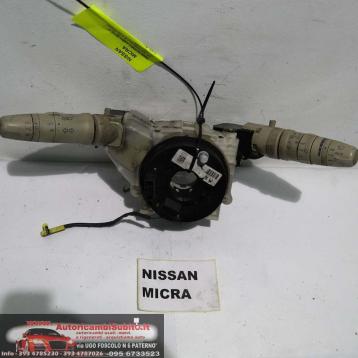 Nissan micra 1500 dci dal 2003 al 2008 25560ax622 devioluci