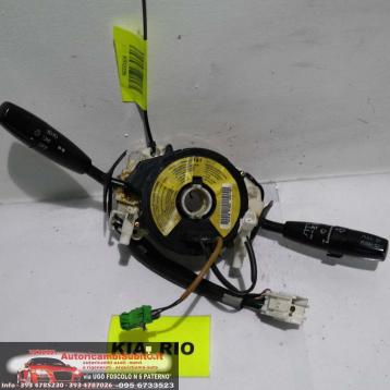 KIA RIO 1300 BZ CODICE "93400 FD110 45131B-1003" DEVIOLUCI