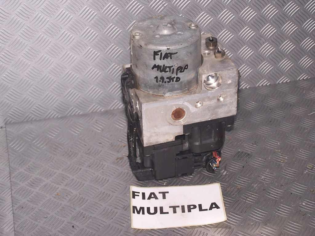 FIAT MULTIPLA 2a SERIE "0 273 004 684" CENTRALINA ABS BOSCH