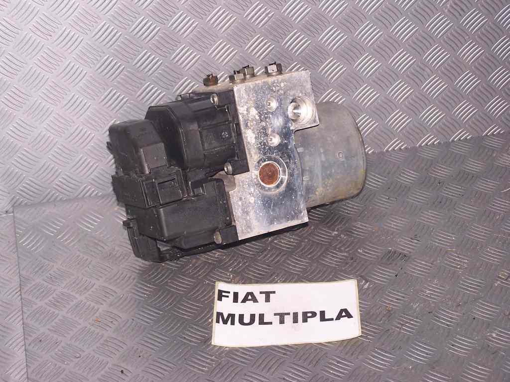 FIAT MULTIPLA 2a SERIE "0 273 004 684" CENTRALINA ABS BOSCH