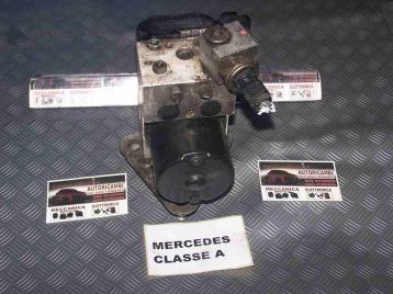 Mercedes classe a 0265202483 centralina abs bosch