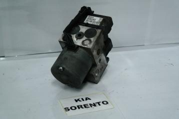 Kia sorento 0265216928 / 58910 3e310 centralina abs bosch