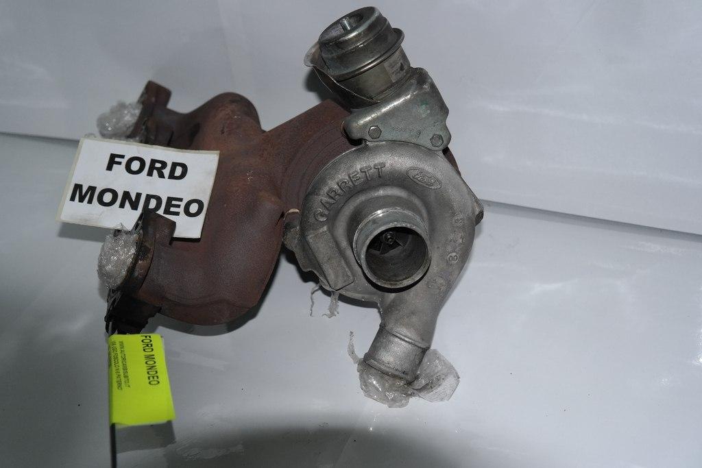 Ford mondeo dal 2000 al 2007 1s706k682bh turbina
