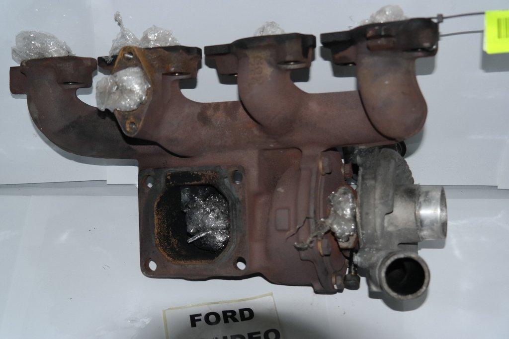 Ford mondeo dal 2000 al 2007 1s706k682bh turbina