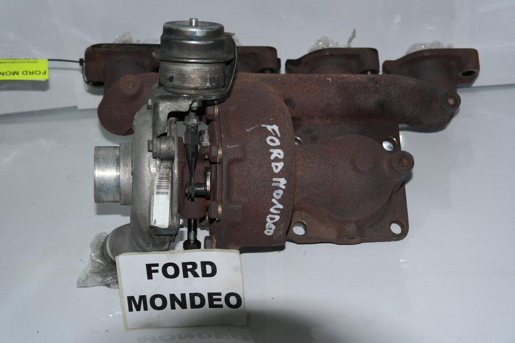 Ford mondeo dal 2000 al 2007 1s706k682bh turbina