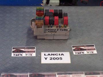 Lancia y 1300 mtjet codice 51724721 body computer