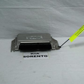 Kia sorento 2500 crdi 0281011283 centralina motore bosch