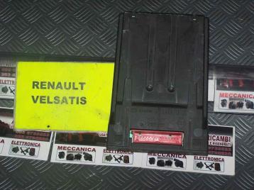 Renault velsatis p8200006159 centralina elettriva