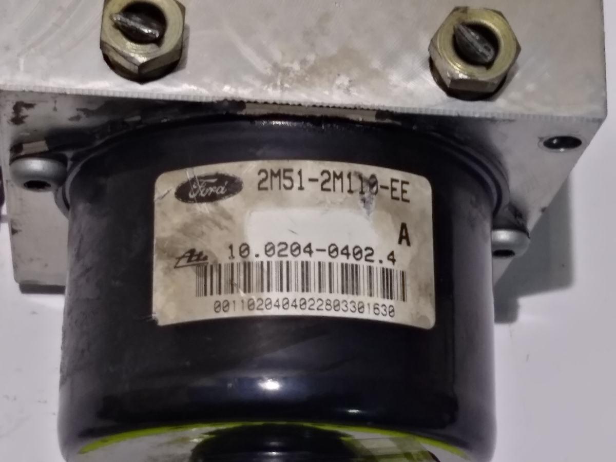 2M512M110EE CENTRALINA  ABS FORD FOCUS  <br />