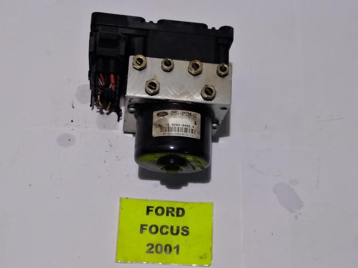 2M512M110EE CENTRALINA  ABS FORD FOCUS  <br />