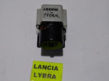 61296110 CENTRALINA  ABS LANCIA LYBRA <br />