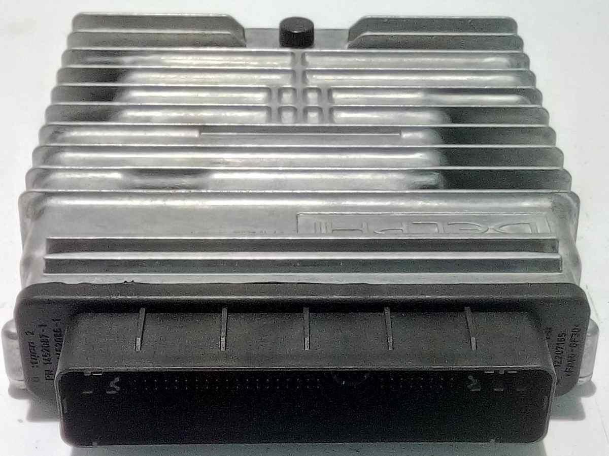 3M5112A650LA CENTRALINA MOTORE FORD FOCUS 2001 <br />