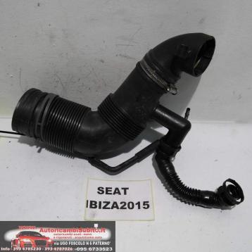 Seat ibiza dal 2008 al 2015 tubo