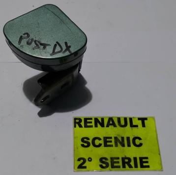 8200885637  CERNIERA INF PORTA POST DX RENAULT SCENIC <br /><br />