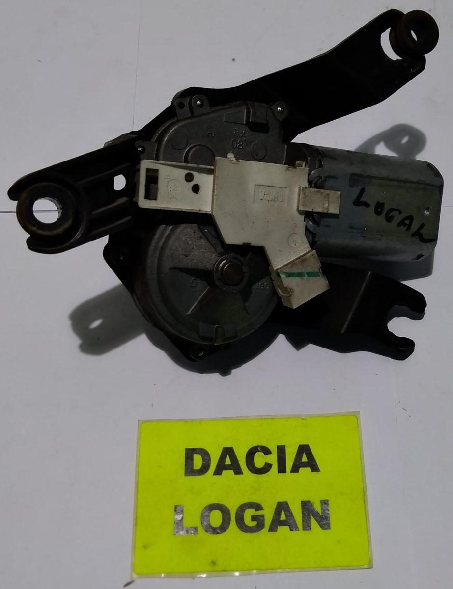 6001547913 MOTORINO TERGI CRISTALLI DACIA LOGAN <br />