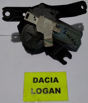 6001547913 MOTORINO TERGI CRISTALLI DACIA LOGAN <br />