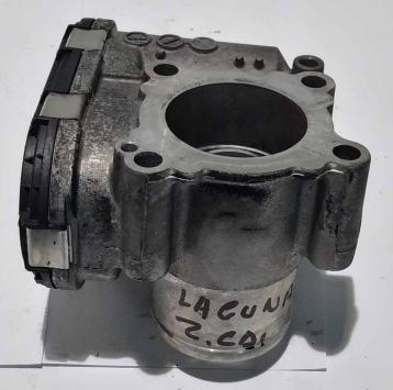 8200330810 corpo farfallato renault laguna  