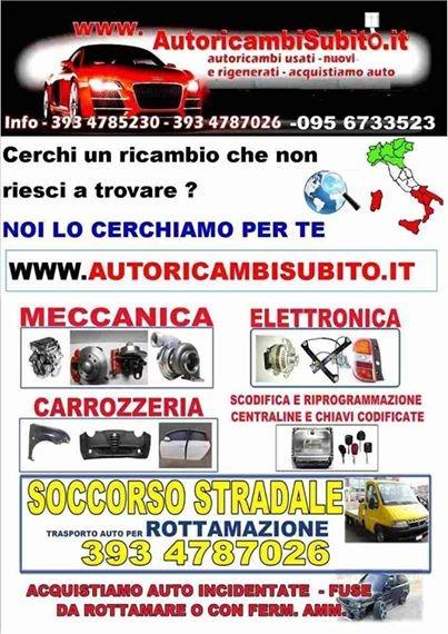170110001R POMPA CARBURANTE RENAULT LAGUNA  <br />