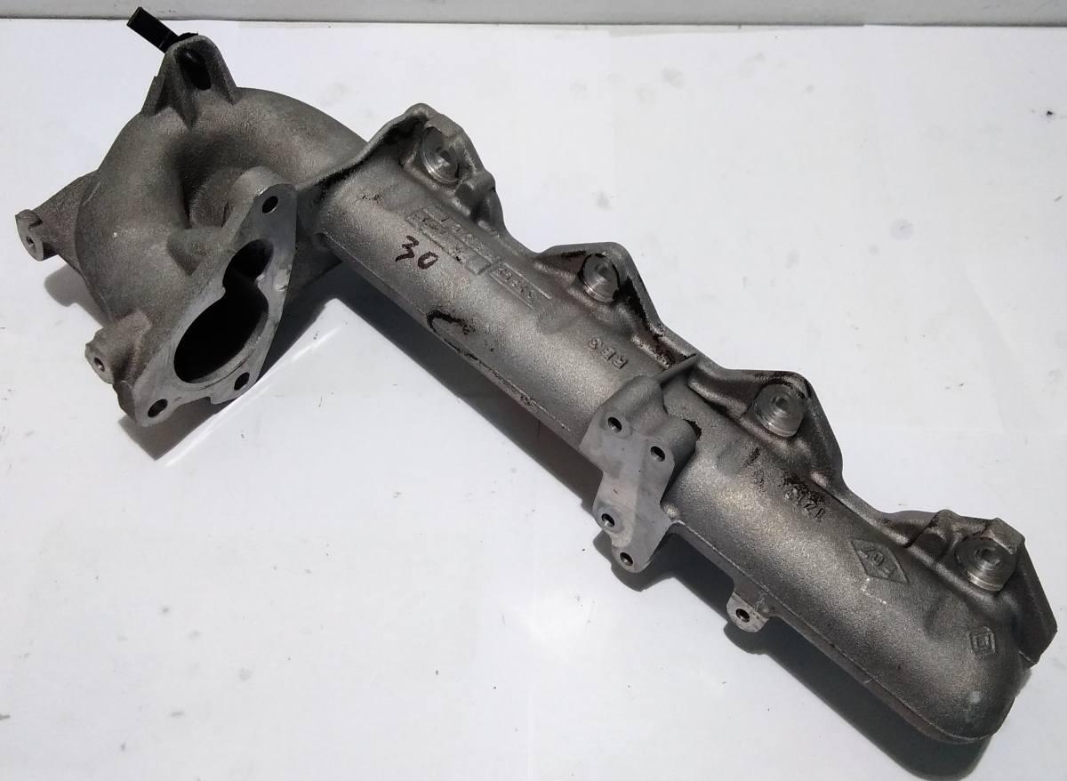 8200708570 COLLETTORE ASPIRAZIONE RENAULT LAGUNA <br />
