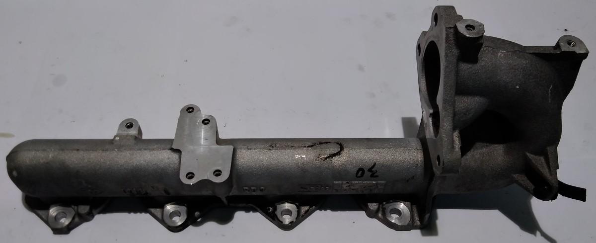 8200708570 COLLETTORE ASPIRAZIONE RENAULT LAGUNA <br />