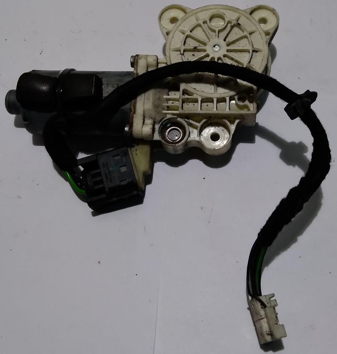 0130821432 motorino alzavetro ant dx mercedes classe r