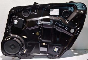 A2518200842 PANNELLO ALZAVETRO ANT DX MERCEDES CLASSE R <br />