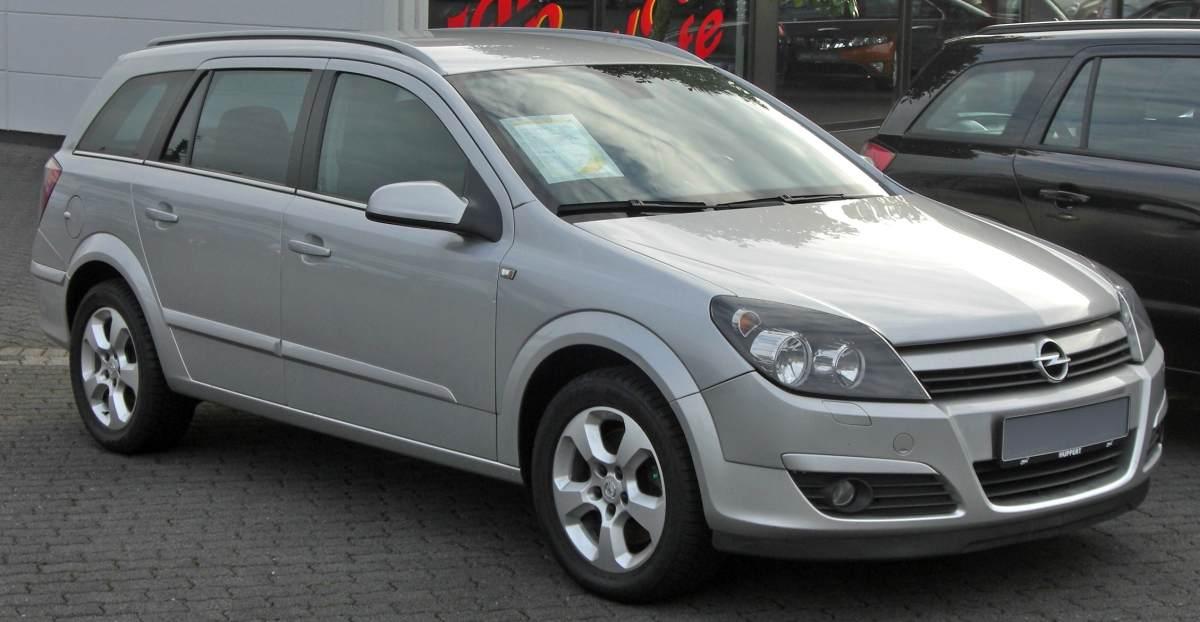 13190856YY AUTORADIO DA SCODIFICARE OPEL ASTRA <br />
