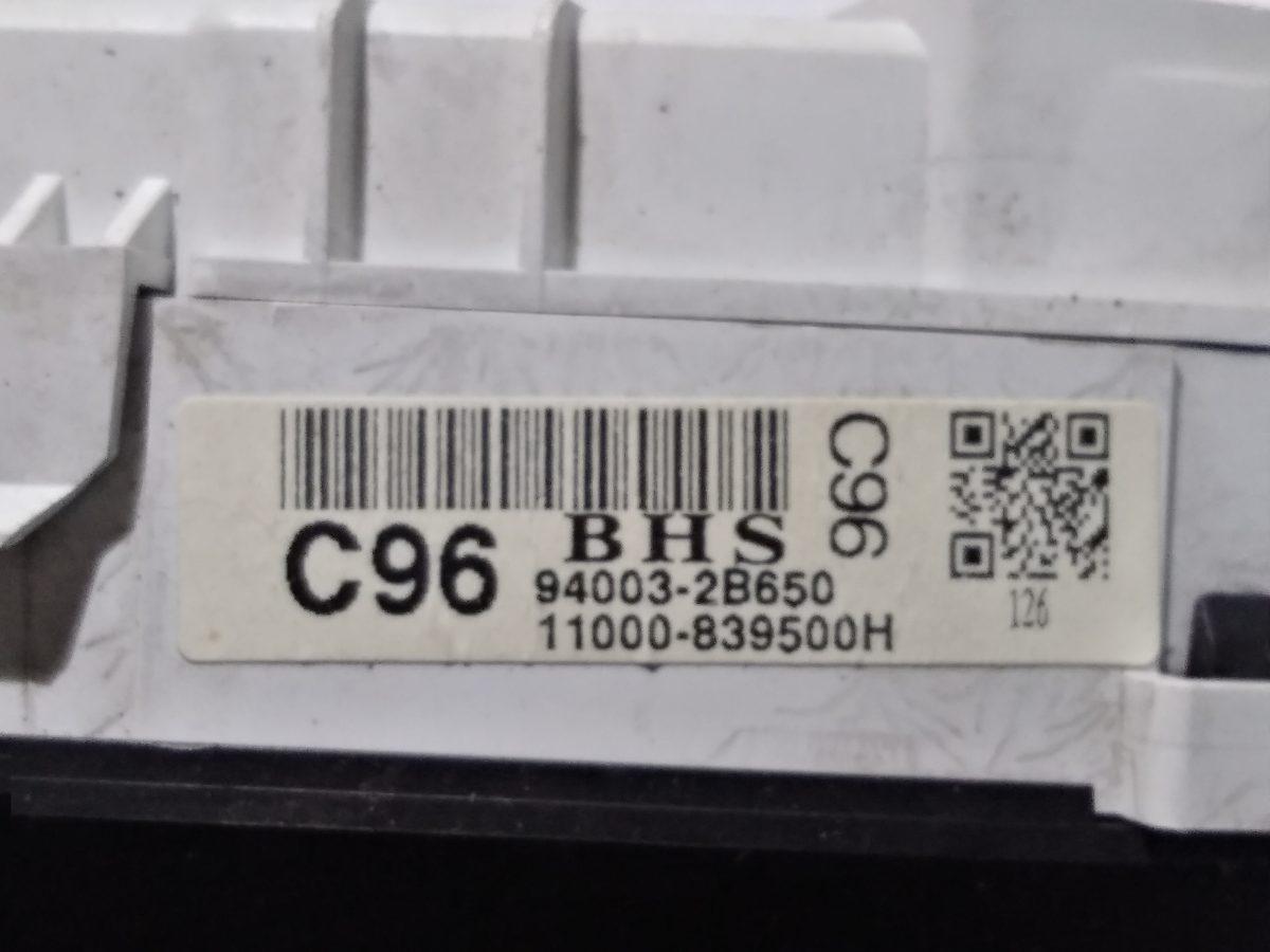 CONTAKM HYUNDAI SANTA FE 940032B650<br /><br />