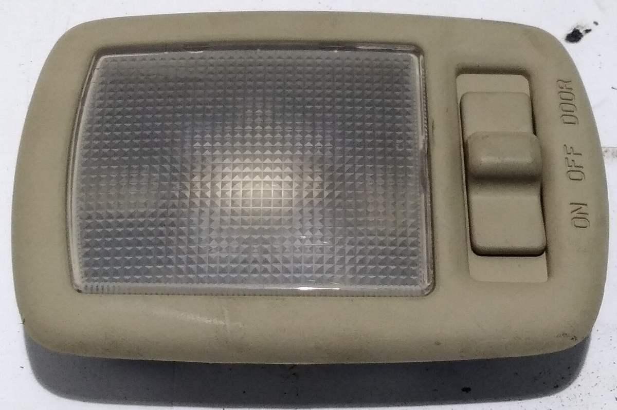 LUCE INTERNA POSTERIORE HYUNDAI SANTA FE 926202E0<br /><br /><br />