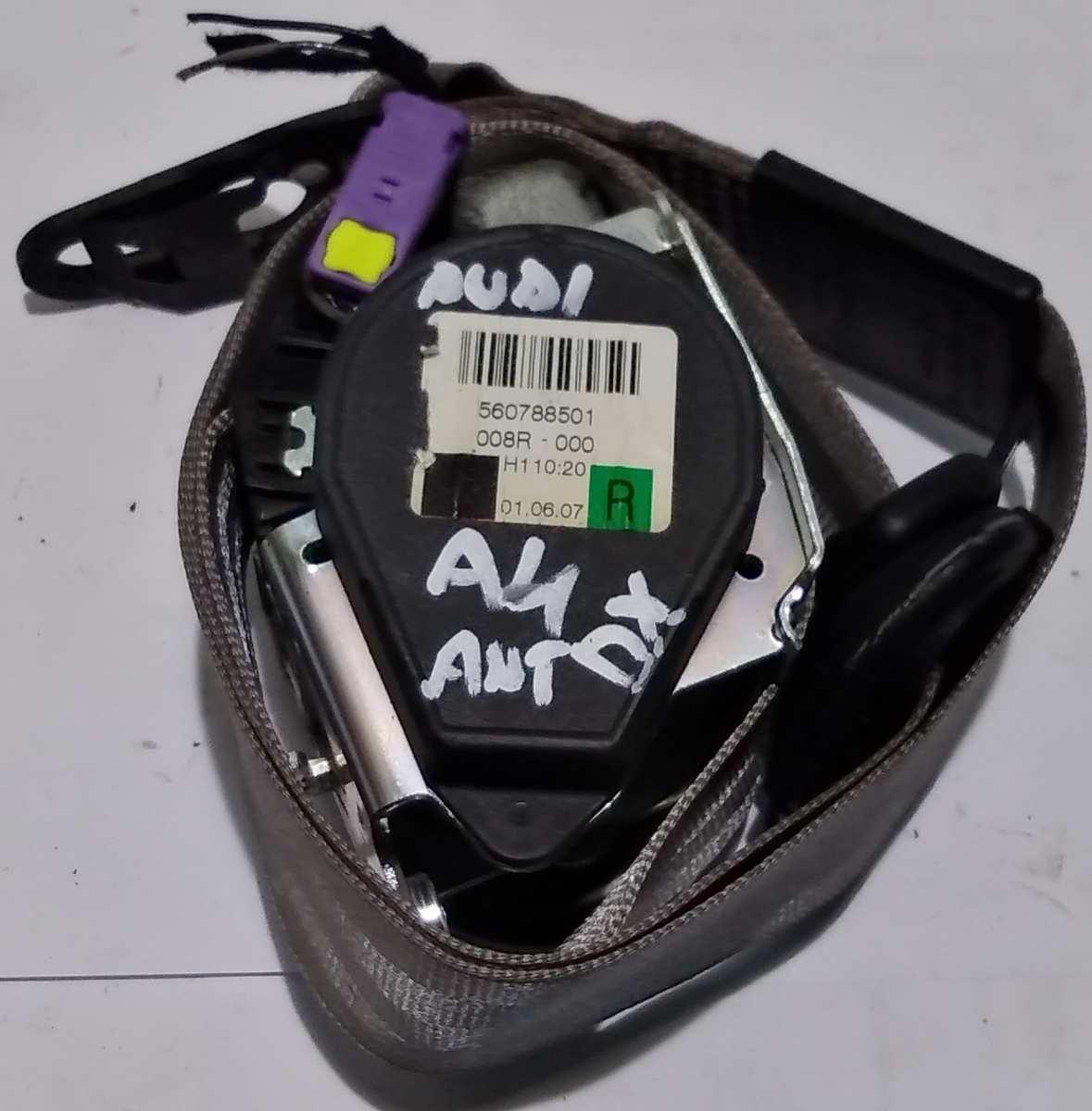 CRUSCOTTO + KIT AIRBAG  AUDI A4 2007 8E1857041T1CR<br /><br />