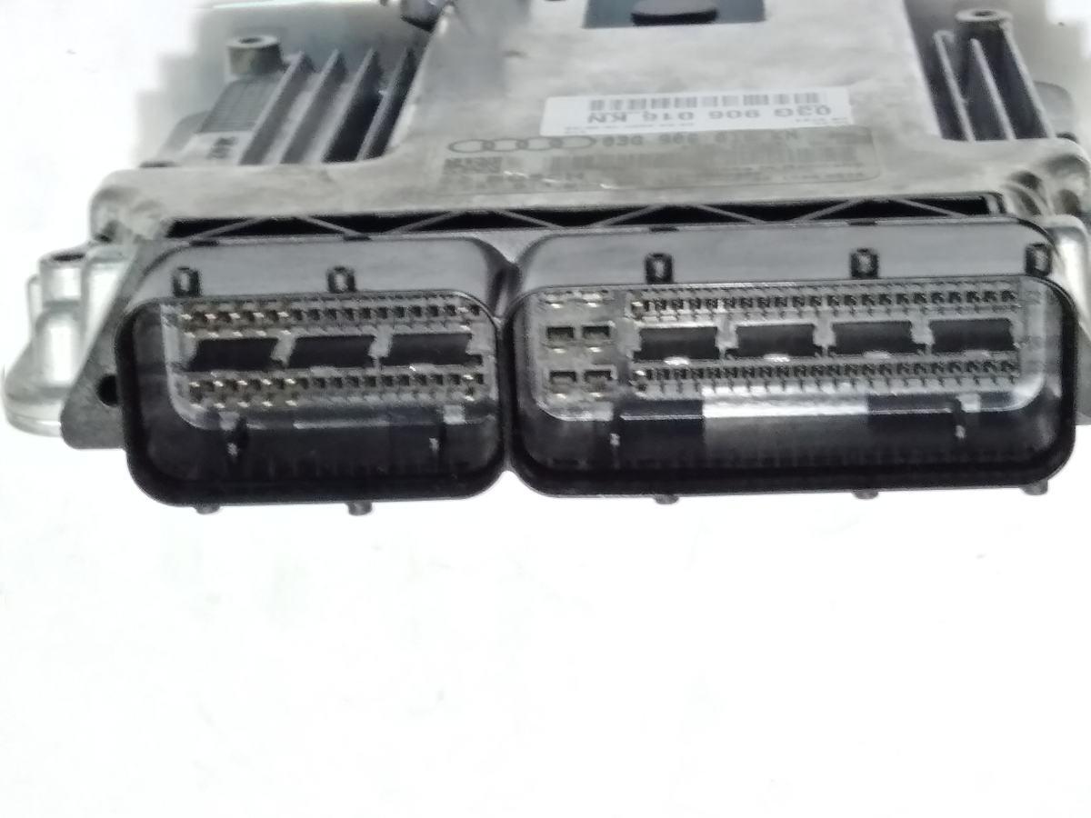 CENTRALINA MOTORE AUDI A4 2007 03G906016KN<br /><br /><br /><br />