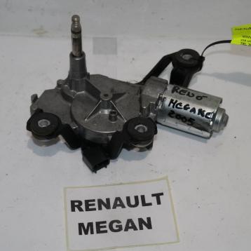 Renault megane 0390201577 motorino tergicr post