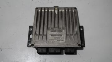 CENTRALINA MOTORE RENAULT CLIO 1500 DCI 8200911560<br /><br /><br />