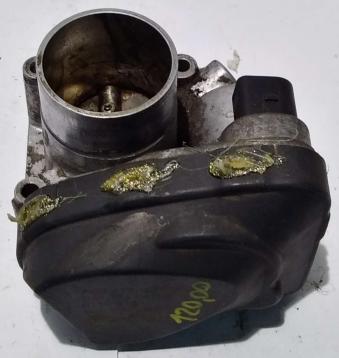 Gruppo farfallato audi a2 036133062b