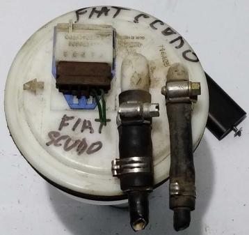 POMPA CARBURANTE FIAT SCUDO  09730619900<br /><br /><br />