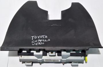 AIRBAG LATO PASSEGGERO TOYOTA COROLLA VERSO 105786905M07<br /><br /><br />