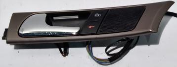 MANIGLIA INTERNA  ANT SX AUDI A6 4B837019<br /><br /><br />