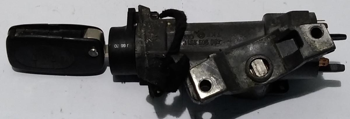 BLOCCASTERZO AUDI A6 4B0905851C<br /><br /><br />