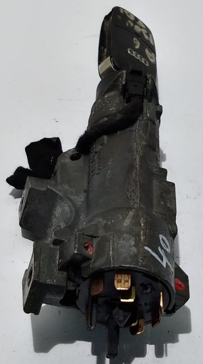 BLOCCASTERZO AUDI A6 4B0905851C<br /><br /><br />