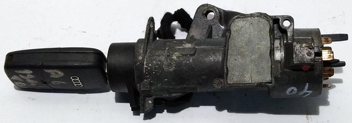 BLOCCASTERZO AUDI A6 4B0905851C<br /><br /><br />