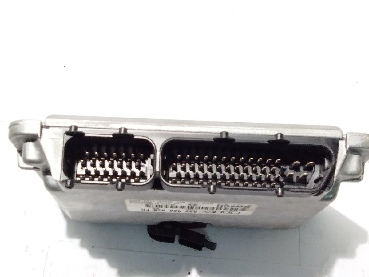 CENTRALINA MOTORE AUDI A6 038906018FH<br /><br /><br />
