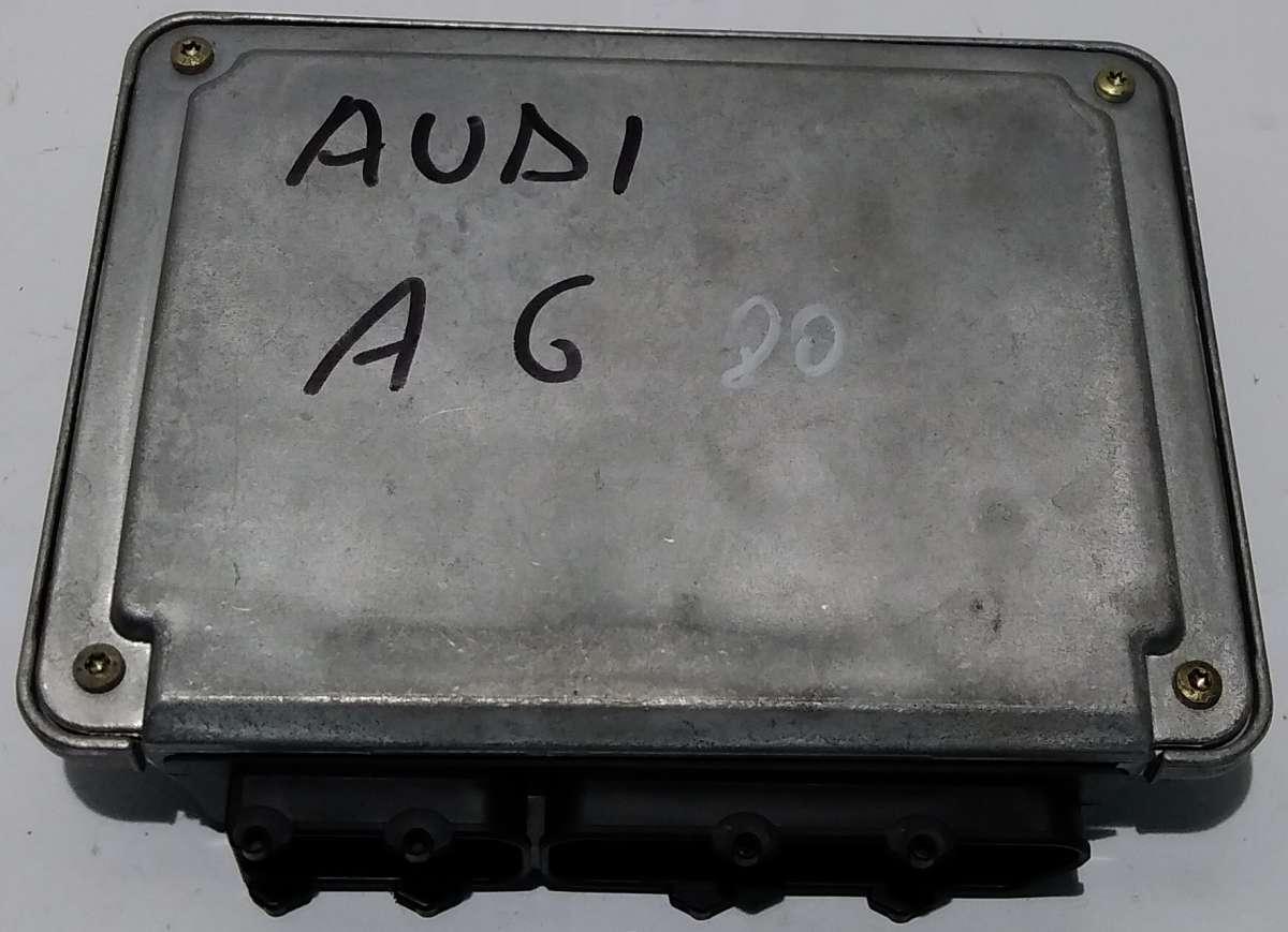 CENTRALINA MOTORE AUDI A6 038906018FH<br /><br /><br />