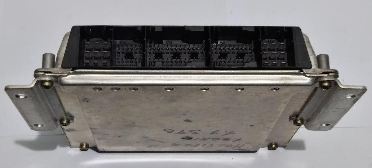 CENTRALINA MOTORE FIAT MULTIPLA 1'SERIE 46479993<br /><br /><br />