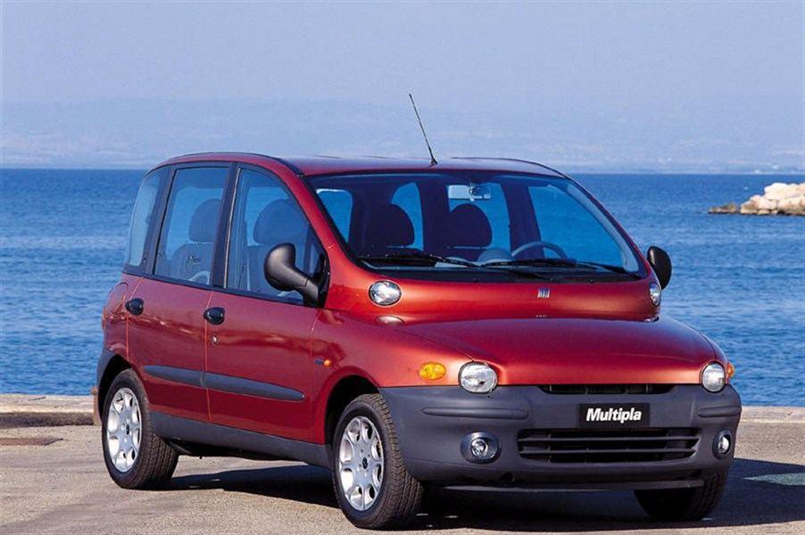 CENTRALINA MOTORE FIAT MULTIPLA 1'SERIE 46479993<br /><br /><br />
